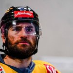 Vienna Capitals holen kanadischen Angreifer zurück