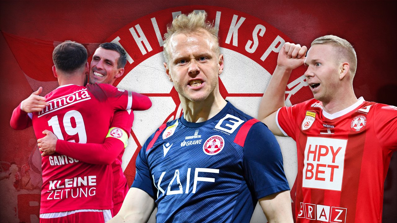 Best of <a href='/de/daten/news/fussball/gak/' class='tag'>GAK</a>: Die Top20-Tore in #LigaZwa