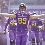 Österreichische NFL-Hoffnung unterschreibt in Wien