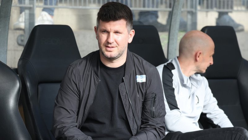 Schicker über Hoffenheim-Fans: "Unter der Gürtellinie"