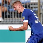 "Spieler der Saison" des SV Horn wechselt nach Deutschland