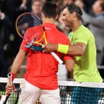 Djokovic: Nadal immer noch "größter Konkurrent überhaupt"