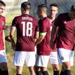 Fan-Eklat nach Pokalfinale in Tschechien