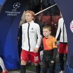 CL-Quali: Salzburg muss nun auf Atalanta hoffen