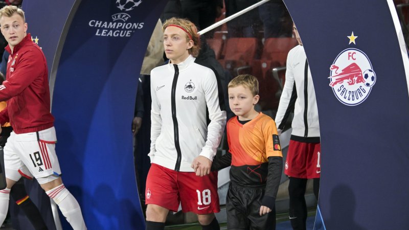 CL-Quali: Salzburg muss nun auf Atalanta hoffen