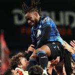 Final-Held Lookman: "Eine der besten Nächte meines Lebens"