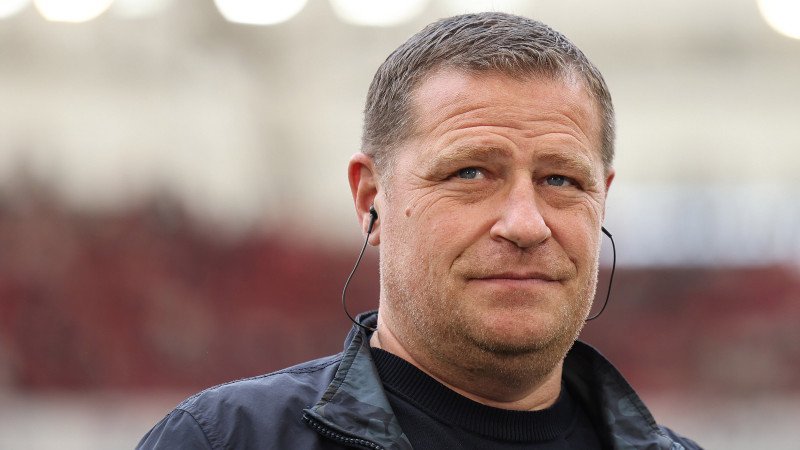 Bayern Münchens Trainersuche wohl kurz vor dem Abschluss