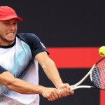 French Open: Filip Misolic meistert zweite Quali-Hürde
