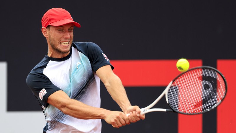 <a href='/de/daten/news/tennis/french-open/' class='tag'>French Open</a>: Filip Misolic meistert zweite Quali-Hürde