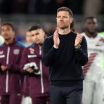 Leverkusen nicht perfekt: "Serie war uns von Anfang an egal"