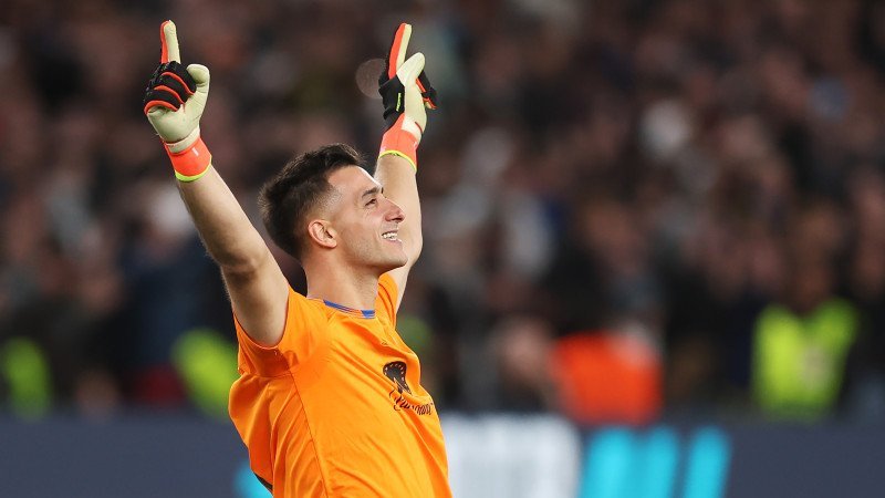 Bayer entzaubert! Atalantas Europa-League-Party in Bildern