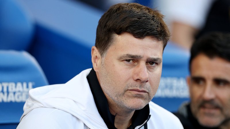 Pochettino gilt als Nationaltrainer-Kandidat bei Top-Nation