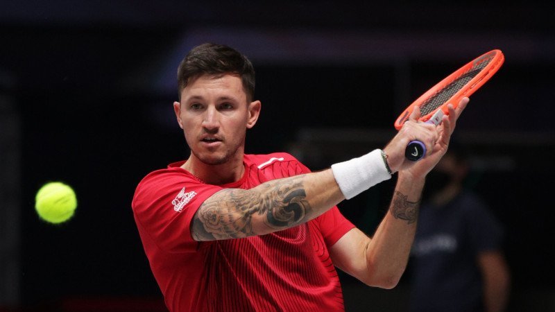 Novak verpasst in Roland Garros den Einzug ins Hauptfeld