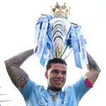 Gerücht: Lässt Man City seinen Stammkeeper ziehen?