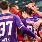 Austria legt im Europacup-Final-Hinspiel gegen Hartberg vor