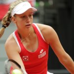 Auch Sinja Kraus scheitert in Paris in der Qualifikation