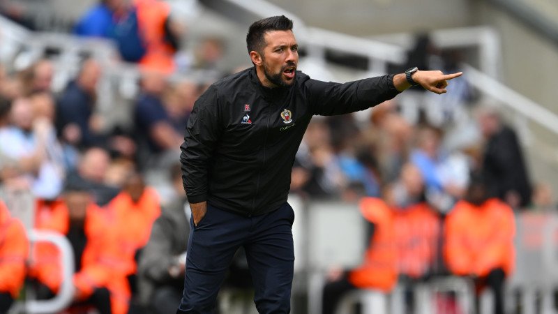 Kommt aus Frankreich: Neuer Ajax-Trainer wohl fix