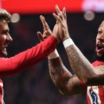 Atletico Madrid verliert Stürmerstar wohl ablösefrei