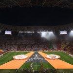 Hier finden die Europacup-Finali 2026 und 2027 statt