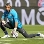 Bestätigt: Altach holt Ex-ÖFB-Teamgoalie