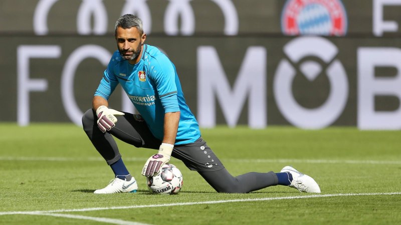 Bestätigt: Altach holt Ex-ÖFB-Teamgoalie