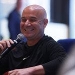 Diese Tennis-Ikone wird 2025 Laver-Cup-Teamkapitän