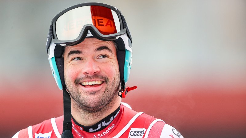 Nächste Ski-Hochzeit steht an - ÖSV-Star sagt bald "Ja"