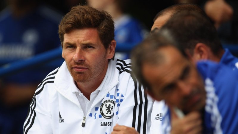 Alle Chelsea-Trainer seit dem Jahr 2000