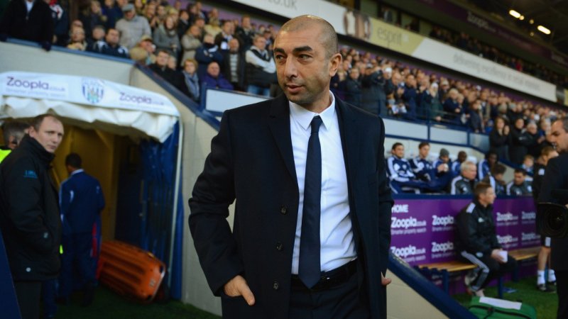 Alle Chelsea-Trainer seit dem Jahr 2000