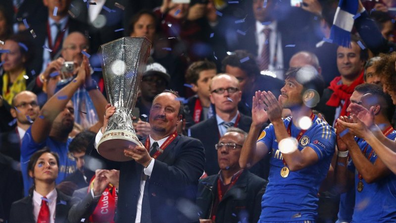 Alle Chelsea-Trainer seit dem Jahr 2000