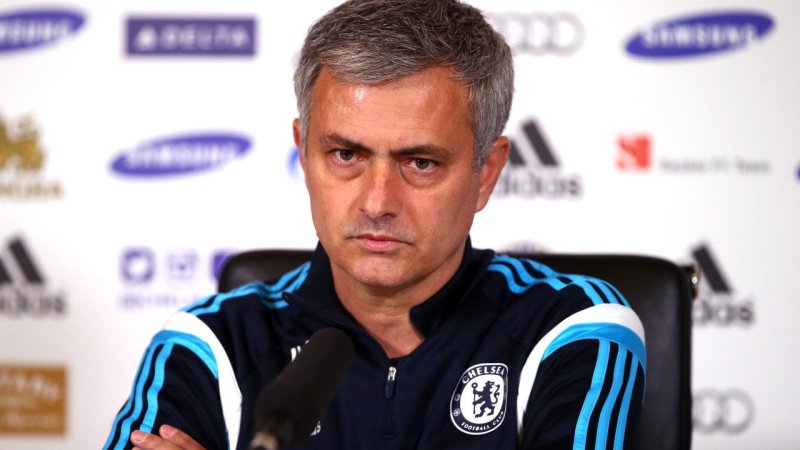 Alle Chelsea-Trainer seit dem Jahr 2000