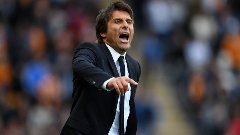 Alle Chelsea-Trainer seit dem Jahr 2000