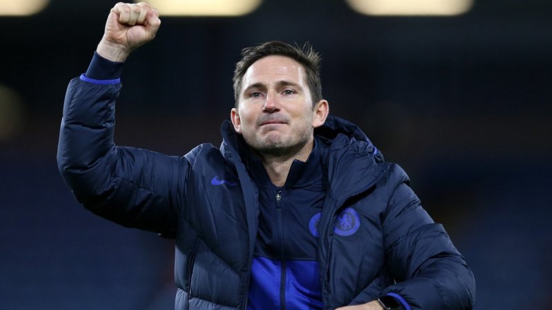 Alle Chelsea-Trainer seit dem Jahr 2000