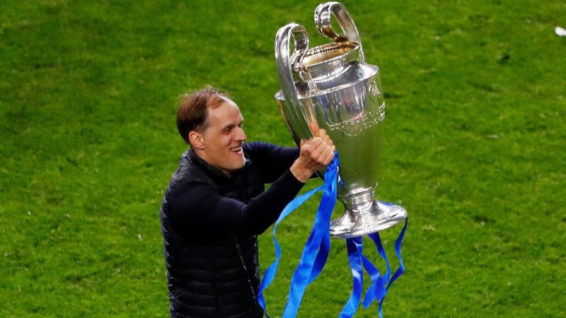 Alle Chelsea-Trainer seit dem Jahr 2000