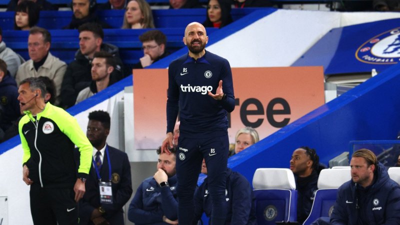 Alle Chelsea-Trainer seit dem Jahr 2000