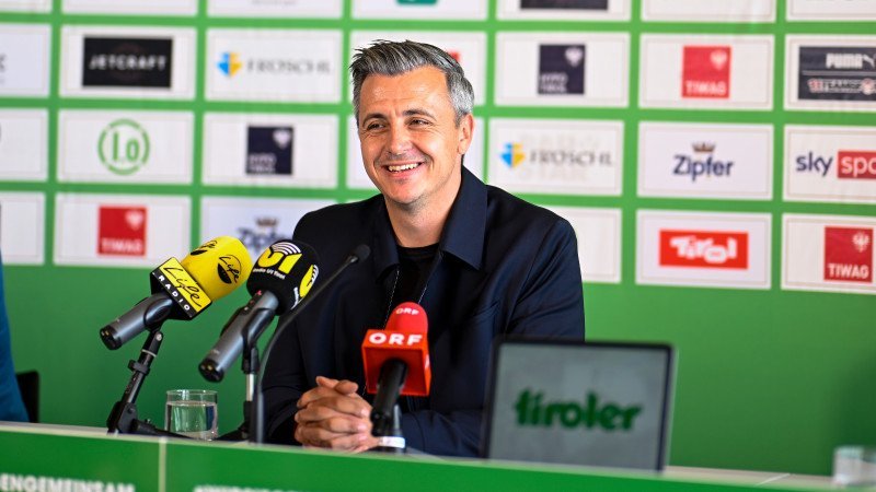 Semlic zur WSG: Ausbruch aus den Spuren des Vorgängers