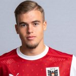 ÖFB-Talent vor Sprung ins Ausland