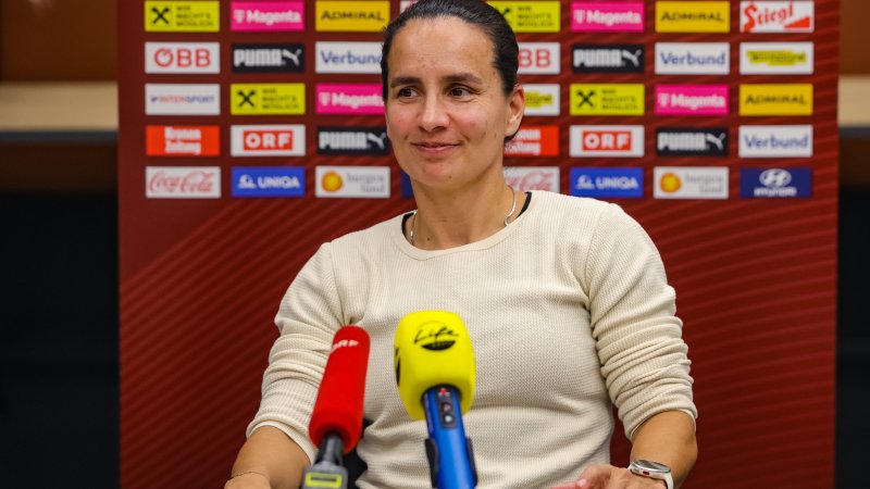 Wunschszenario? Fuhrmann: "Derzeit definitiv nicht der Fall"