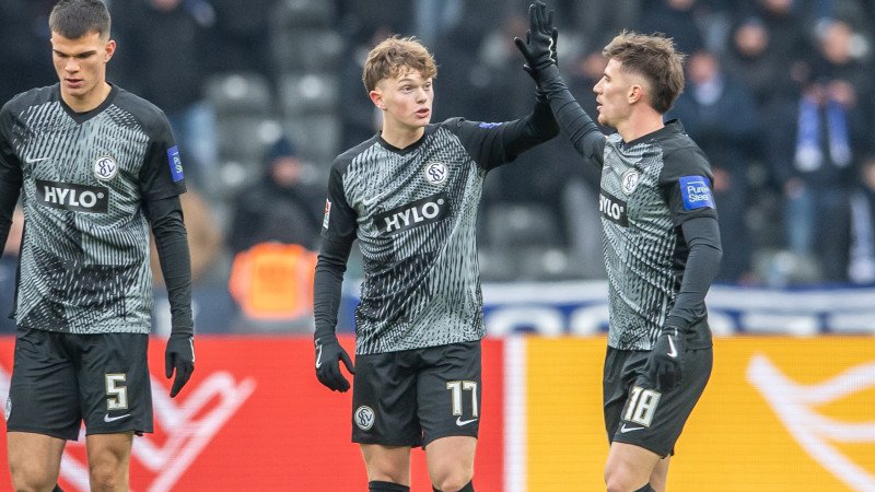 Bayerns Suche nach der nächsten Wanner-Leihstation