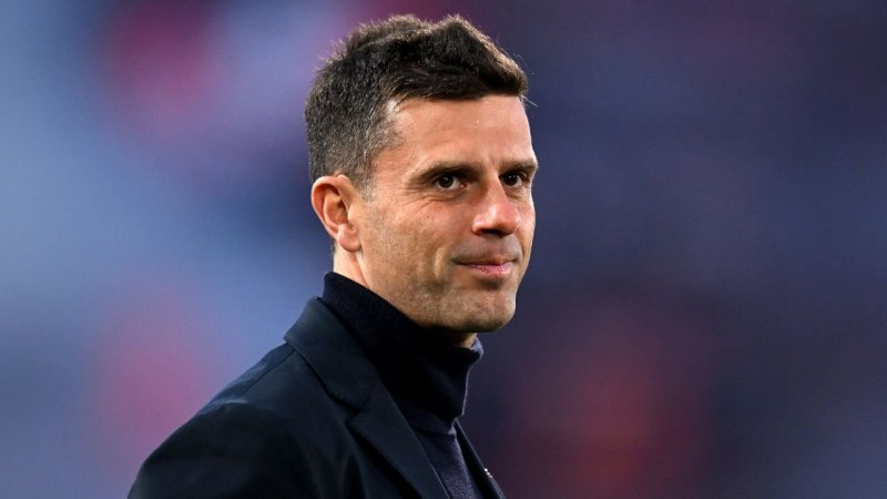 So viel soll der neue Juventus-Trainer verdienen