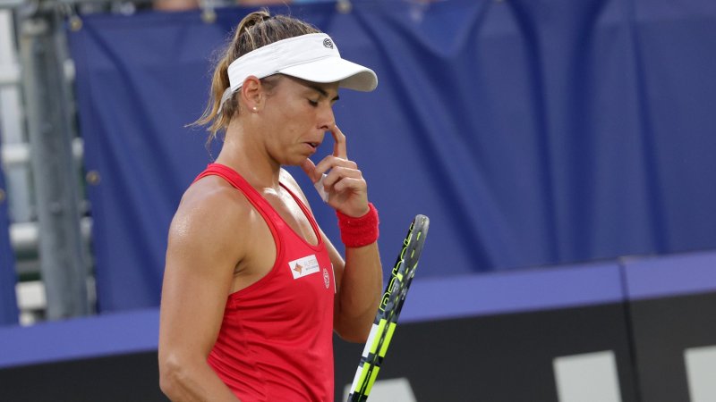 Julia Grabher muss für French Open absagen