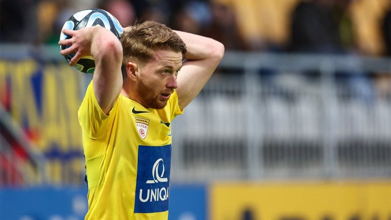 2. Liga: Vienna klärt Zukunft von Kai Stratznig