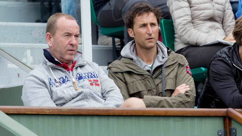 Thiem/Paris: Love-Story mit Höhepunkten, aber ohne Happy End