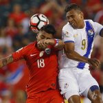 Bei Copa America: Zusätzlicher Wechsel bei Kopfverletzung