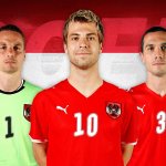 LAOLA1 und ADMIRAL suchen das ÖFB-Team der 00er-Jahre