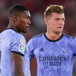Alaba zu Kroos-Abschied: "Modetipps nie ernst genommen"