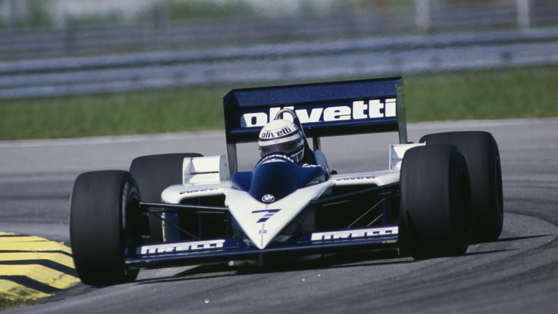 Zeitreise: Die 8 legendärsten Monaco-GPs aller Zeiten