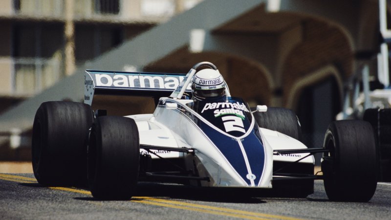 Zeitreise: Die 8 legendärsten Monaco-GPs aller Zeiten