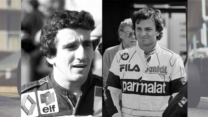 Zeitreise: Die 8 legendärsten Monaco-GPs aller Zeiten