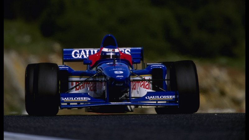 Zeitreise: Die 8 legendärsten Monaco-GPs aller Zeiten